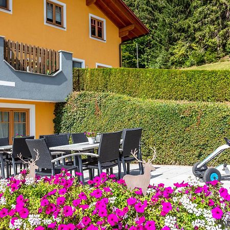 Landhaus Hochkoenig Mühlbach am Hochkönig Kültér fotó