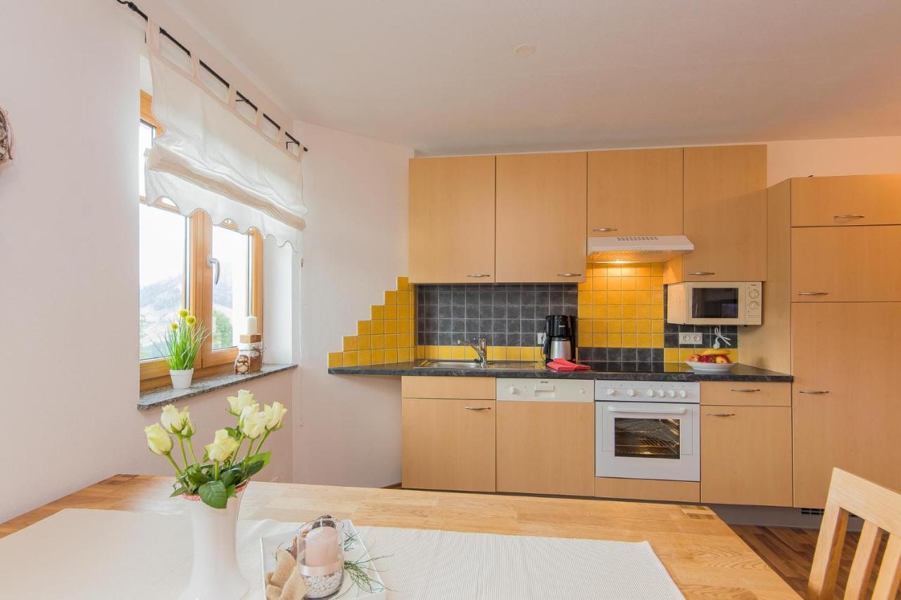Landhaus Hochkoenig Mühlbach am Hochkönig Kültér fotó