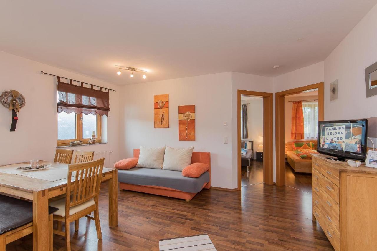 Landhaus Hochkoenig Mühlbach am Hochkönig Kültér fotó