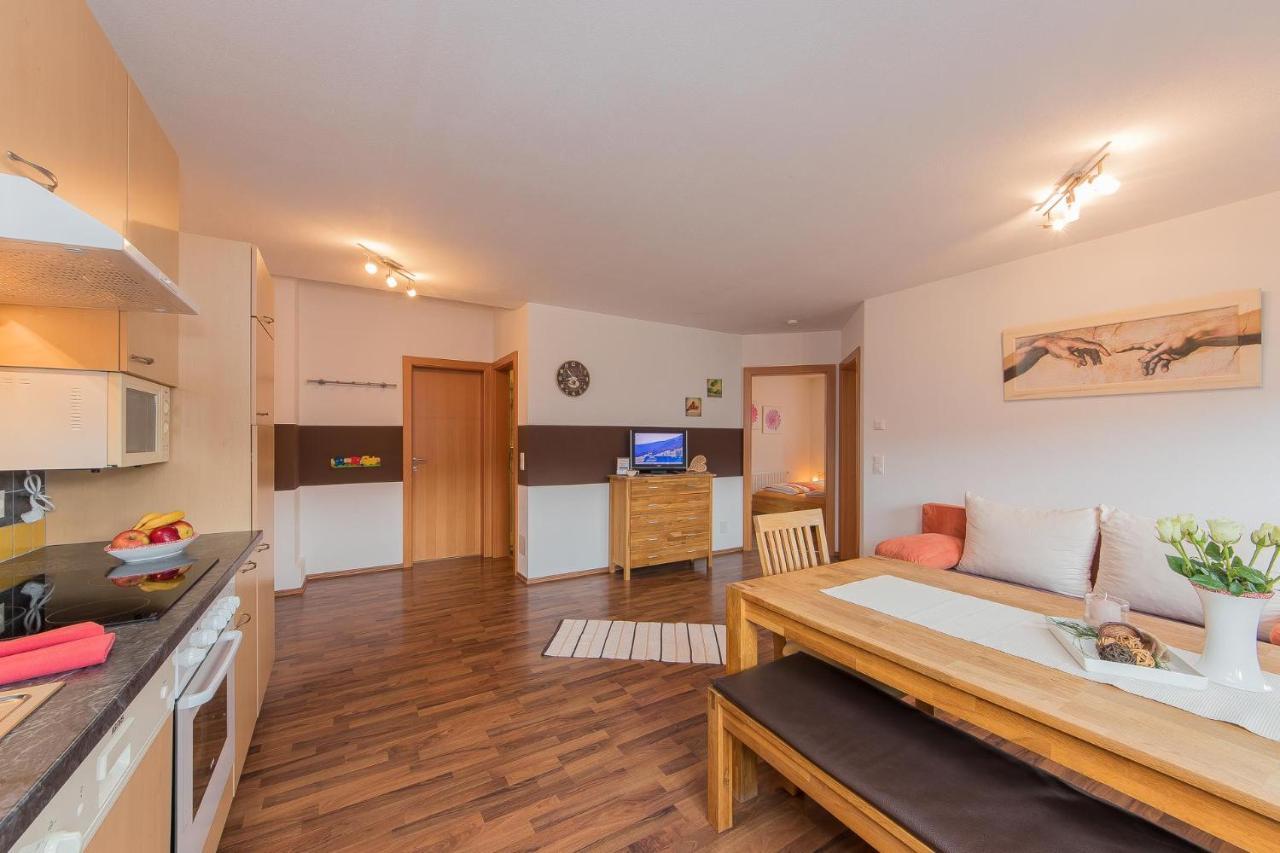 Landhaus Hochkoenig Mühlbach am Hochkönig Kültér fotó