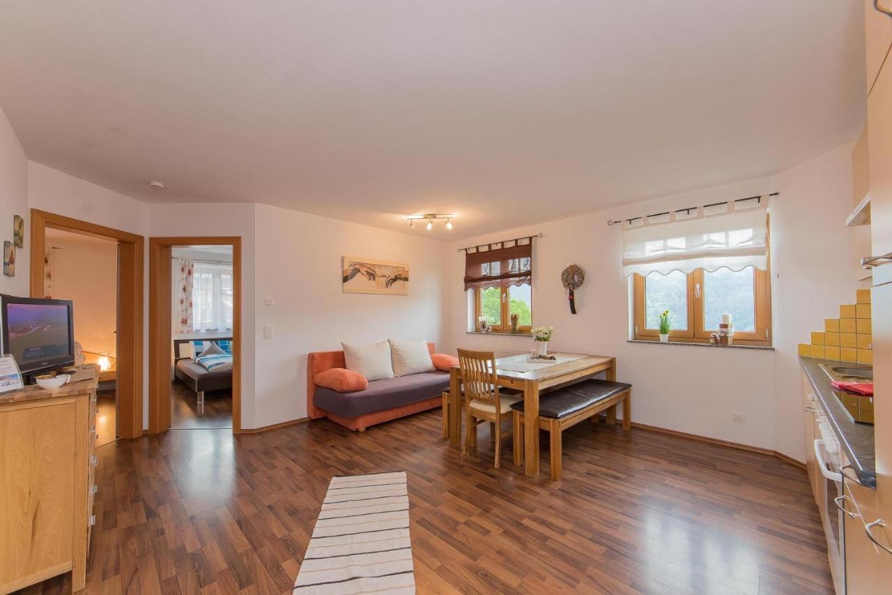 Landhaus Hochkoenig Mühlbach am Hochkönig Kültér fotó