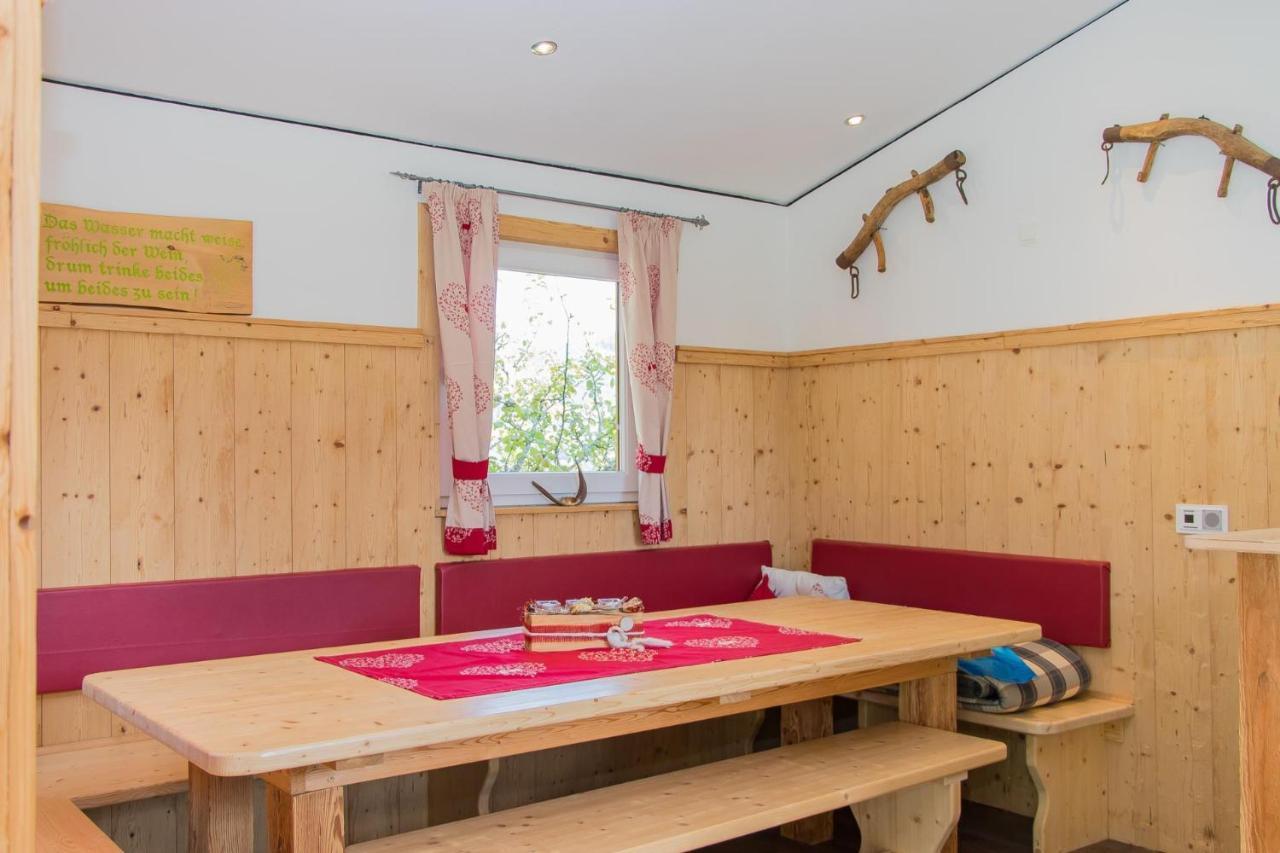 Landhaus Hochkoenig Mühlbach am Hochkönig Kültér fotó