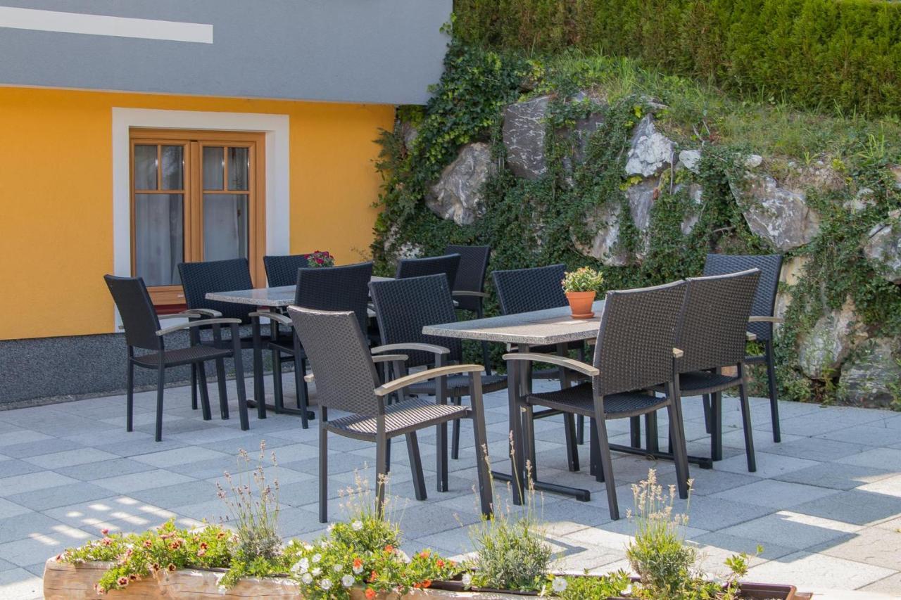 Landhaus Hochkoenig Mühlbach am Hochkönig Kültér fotó