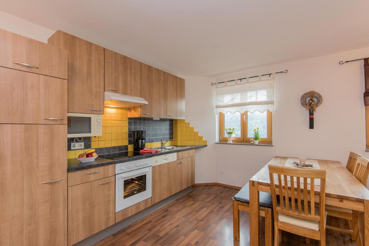 Landhaus Hochkoenig Mühlbach am Hochkönig Kültér fotó