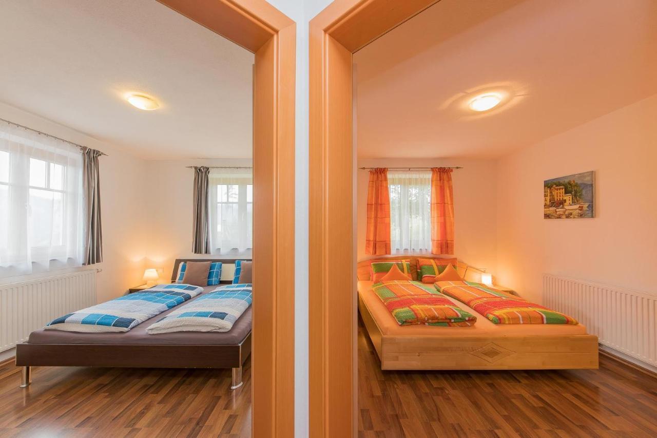 Landhaus Hochkoenig Mühlbach am Hochkönig Kültér fotó